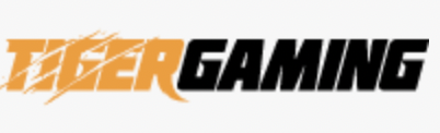 Tiger Gaming Logo